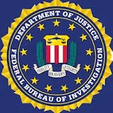 FBI – Federal Bureau of Investigation