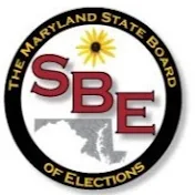 Maryland State Board of Elections