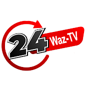 24 Waz-TV