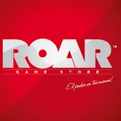 ROAR GameStore