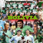 Futbolero boliviano