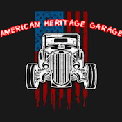 American Heritage Garage