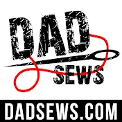 Dad Sews