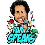 Ramiz Speaks