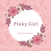 pinky girl