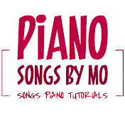 Piano Songs By Mo