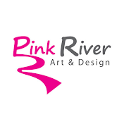 Pink River Art & Design