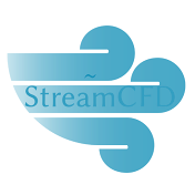 StreamCFD