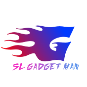 SL GADGET MAN