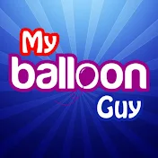 My Balloon Guy