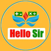 Hello Sir