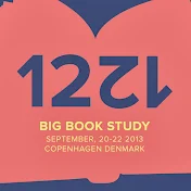 OA Big Book Study, Copenhagen