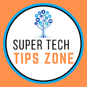 Super Tech Tips Zone