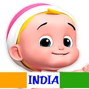 Junior Squad India - Hindi Baby Songs