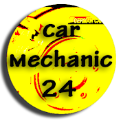 [ + CAR MECHANIC 24 + ]