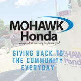 Mohawk Honda