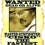 Cisko Master Gunfighter