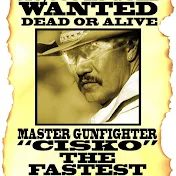 Cisko Master Gunfighter