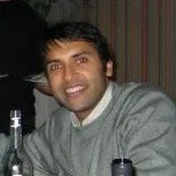 Sujay Jaswa