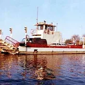 Merrimac Ferry