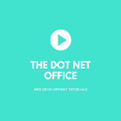 The DotNet Office
