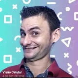 Robson Vidal - VISAO CELULAR