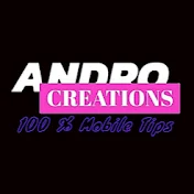 Andro Creations
