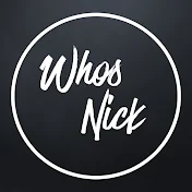 Whos Nick