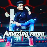 Amazing Ramu