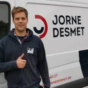 Jorne Desmet