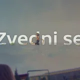 Zvedni se!