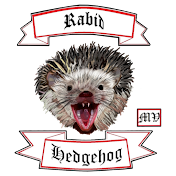 Rabid Hedgehog