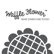 Waffle Flower Crafts