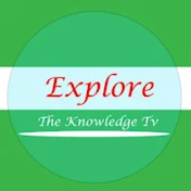 Explore - The Knowledge Tv