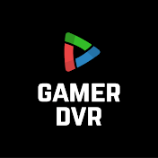 Gamer DVR