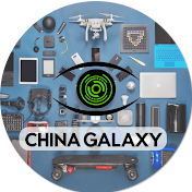 China Galaxy