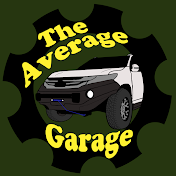 The Average Garage