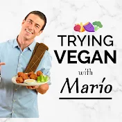 Trying Vegan