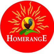 Homerange Poultry Kenya