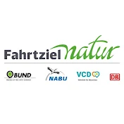 Fahrtziel Natur