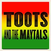 Toots and The Maytals - Topic