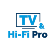 TV & Hi-Fi Pro in English