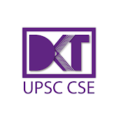 DKT UPSC CSE