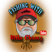 Fishing & Cooking with Mike Chavez