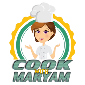 Cook with Maryam