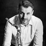 JK Sax - Juozas Kuraitis Saxophonist