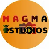 MAGMA- Studios