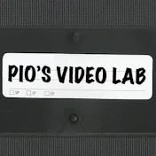 Pio's Video Lab