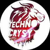 Techno Crysy