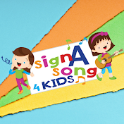 Sign-a-Song 4 Kids